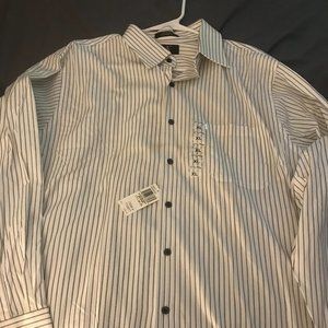 Calvin Klein Dress Shirt